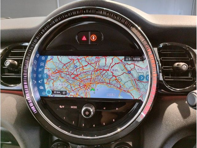 Bmw MINI 2022-03 16726-17