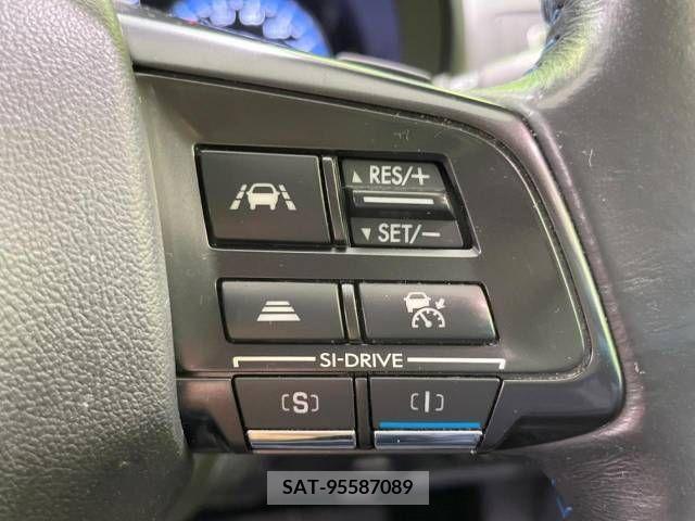 Subaru LEVORG 2016-02 317206-7