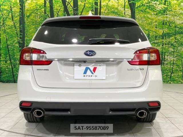 Subaru LEVORG 2016-02 317206-15