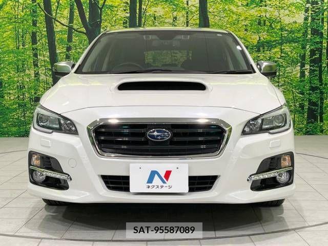 Subaru LEVORG 2016-02 317206-14