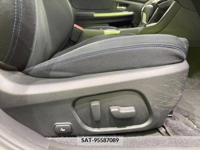 Subaru LEVORG 2016-02 317206-6