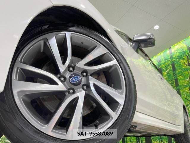 Subaru LEVORG 2016-02 317206-13