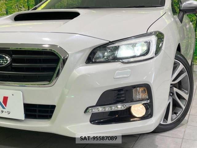 Subaru LEVORG 2016-02 317206-12