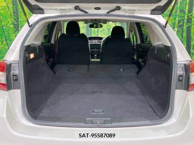 Subaru LEVORG 2016-02 317206-11
