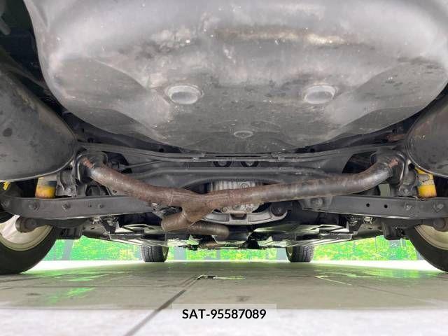 Subaru LEVORG 2016-02 317206-19