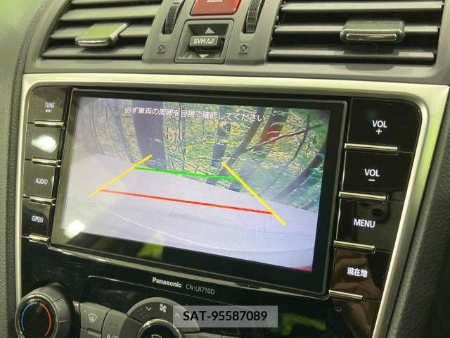 Subaru LEVORG 2016-02 317206-3