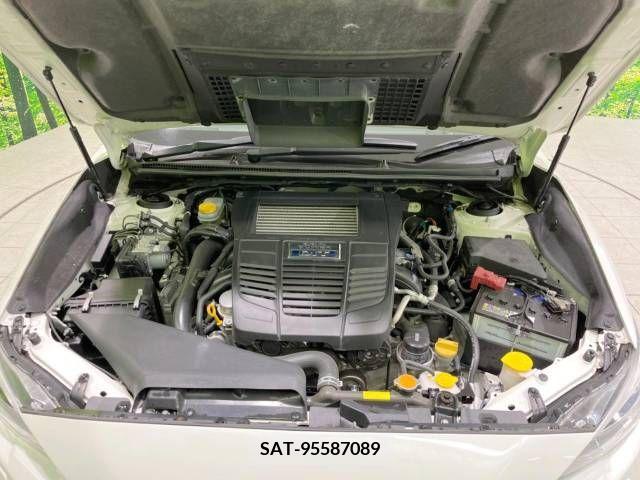 Subaru LEVORG 2016-02 317206-18