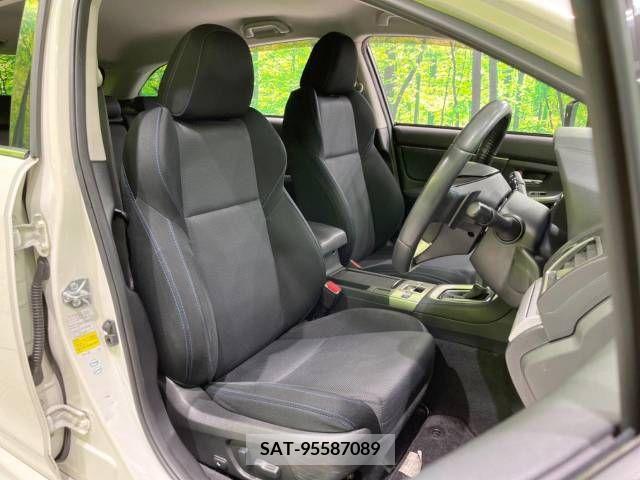 Subaru LEVORG 2016-02 317206-9