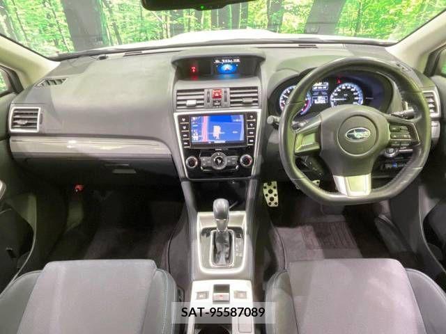 Subaru LEVORG 2016-02 317206-1