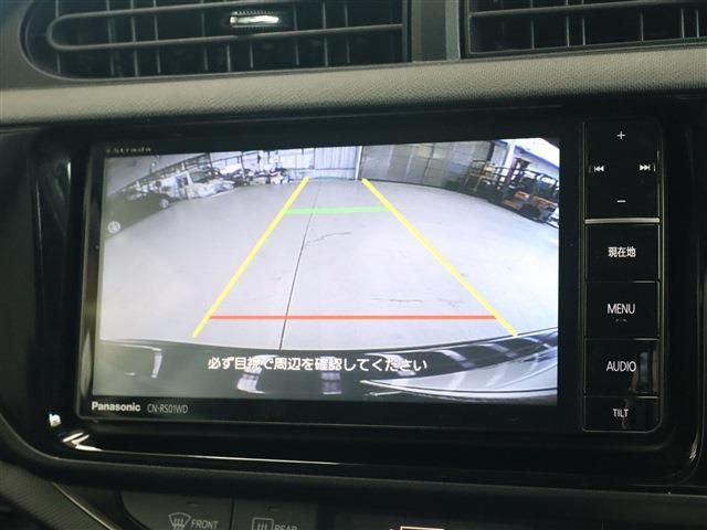 Toyota AQUA 2015-09 192429-12