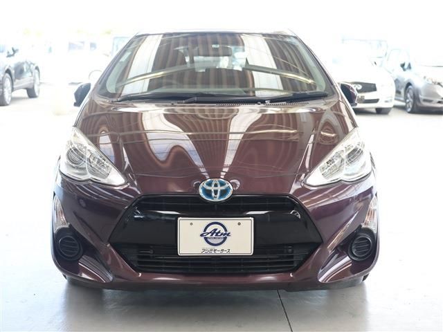 Toyota AQUA 2015-09 192429-1