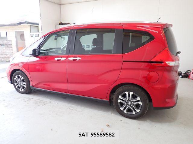 Honda FREED 2019-11 333717-6