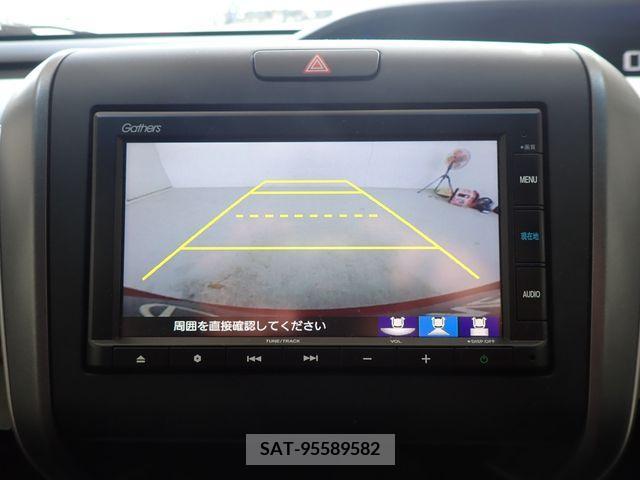Honda FREED 2019-11 333717-19
