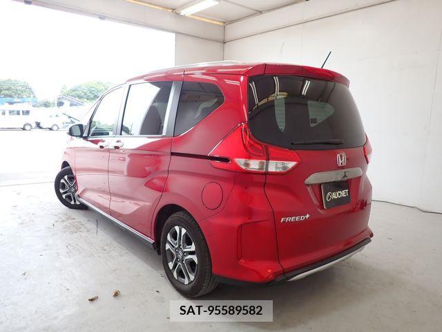 Honda FREED 2019-11 333717-2