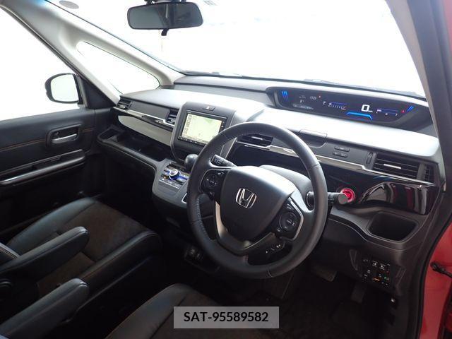 Honda FREED 2019-11 333717-1