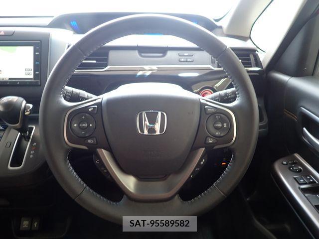 Honda FREED 2019-11 333717-12