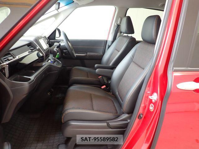 Honda FREED 2019-11 333717-9