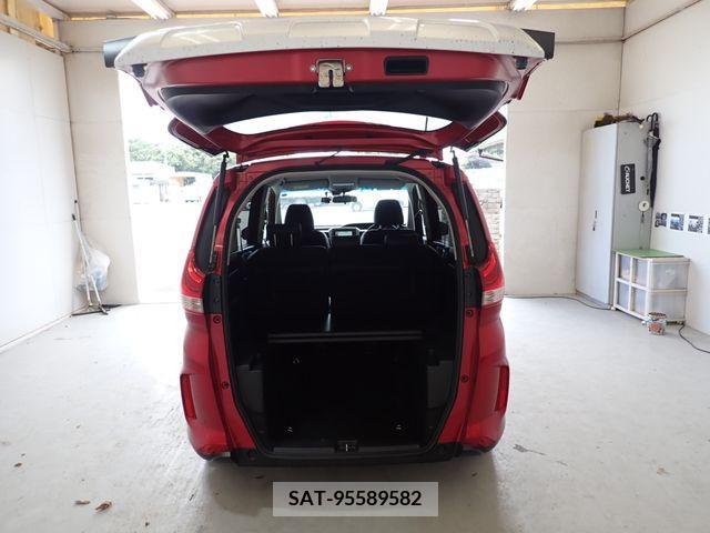 Honda FREED 2019-11 333717-22