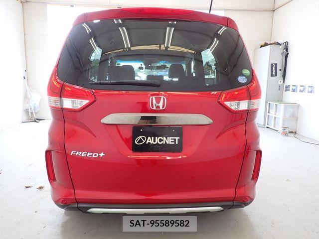 Honda FREED 2019-11 333717-5