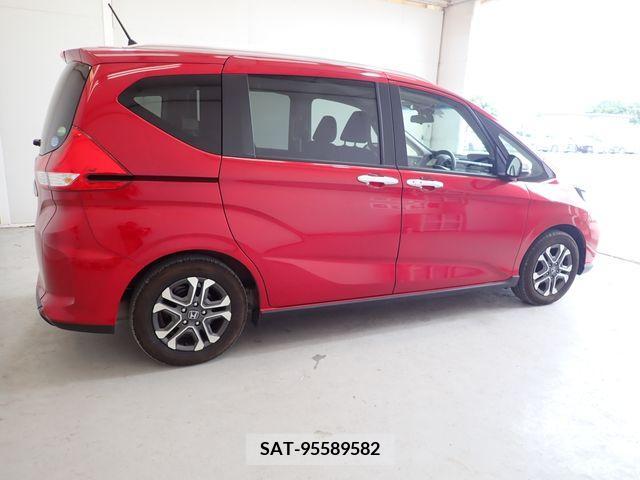 Honda FREED 2019-11 333717-4