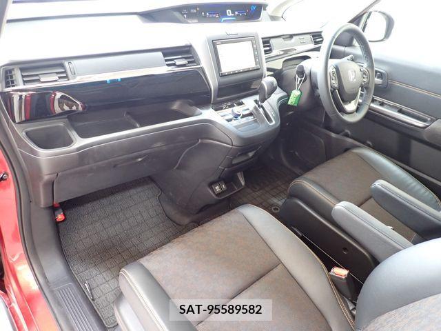 Honda FREED 2019-11 333717-8