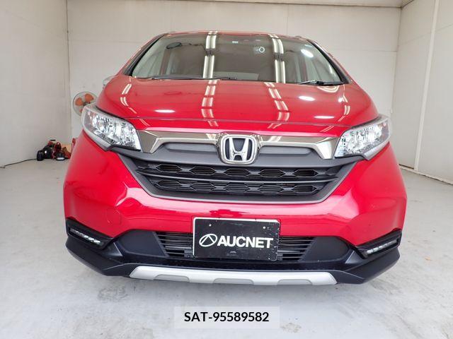 Honda FREED 2019-11 333717-3