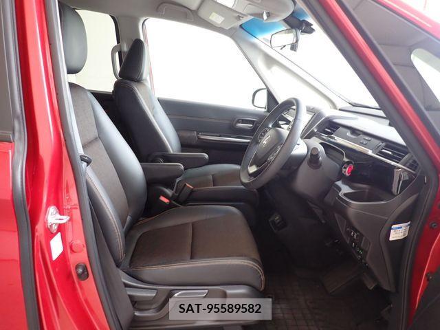 Honda FREED 2019-11 333717-7