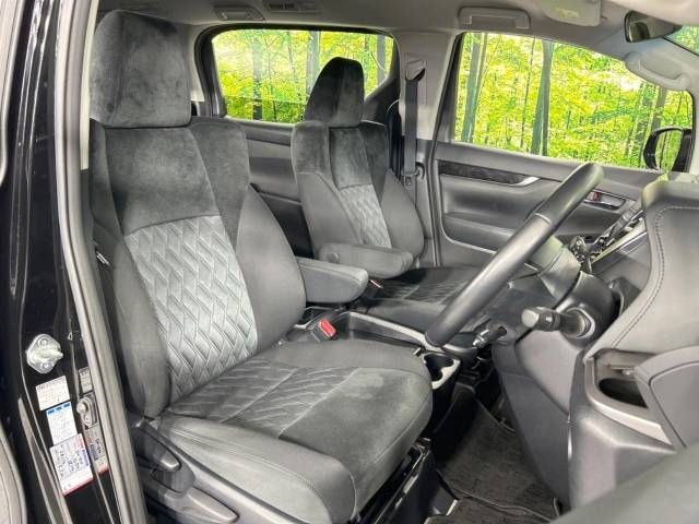 Toyota ALPHARD 2020-03 183883-8