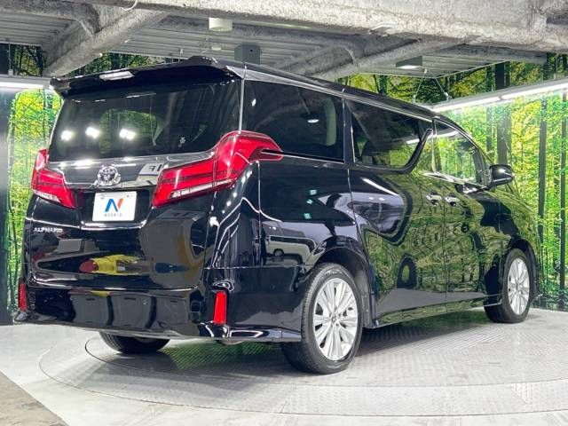 Toyota ALPHARD 2020-03 183883-18