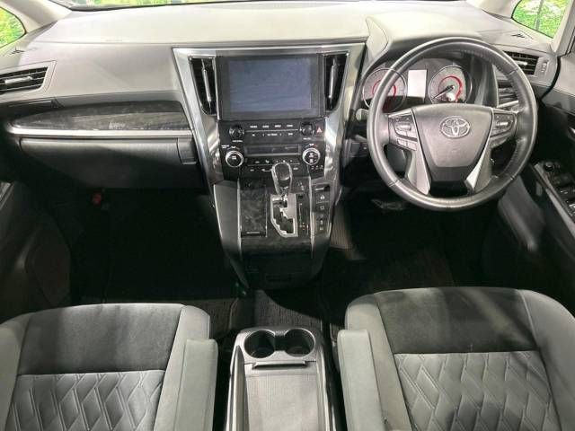 Toyota ALPHARD 2020-03 183883-1