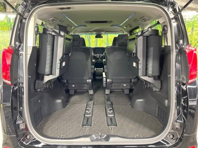 Toyota ALPHARD 2020-03 183883-11