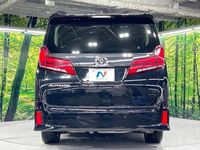 Toyota ALPHARD 2020-03 183883-16