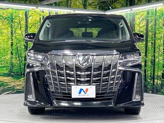 Toyota ALPHARD 2020-03 183883-15