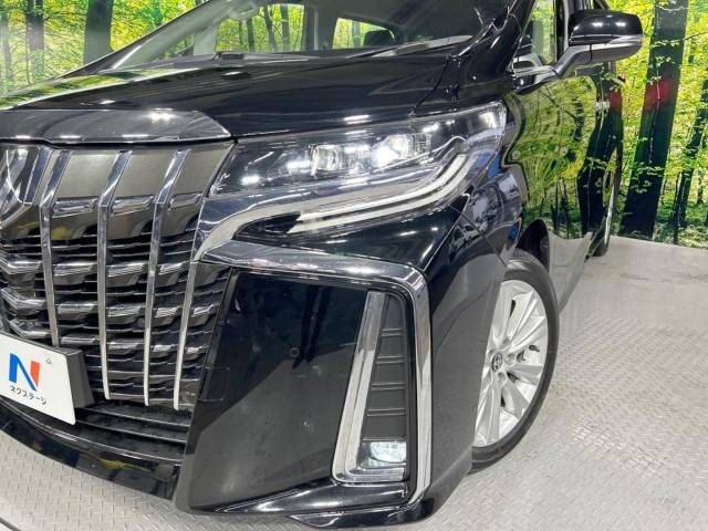 Toyota ALPHARD 2020-03 183883-13