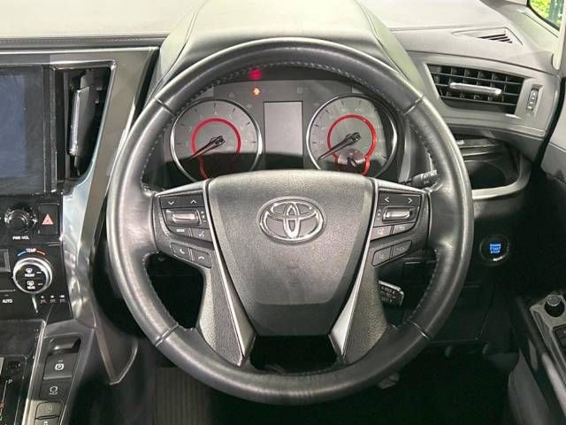 Toyota ALPHARD 2020-03 183883-12