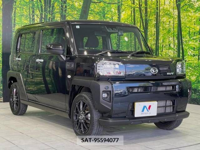 Daihatsu TAFT 2022-01 369099-16