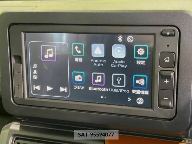 Daihatsu TAFT 2022-01 369099-5