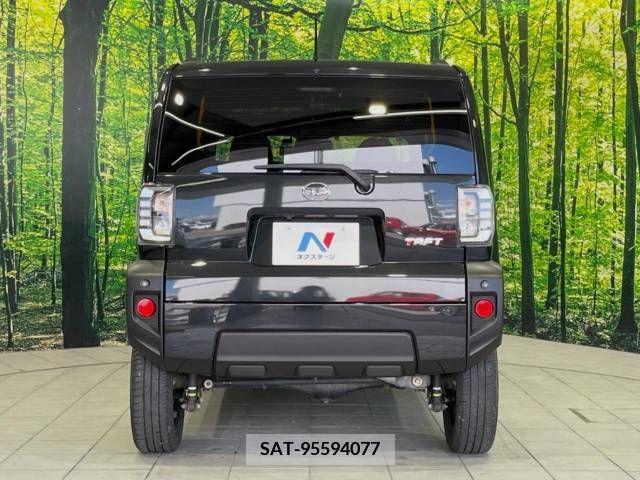 Daihatsu TAFT 2022-01 369099-15