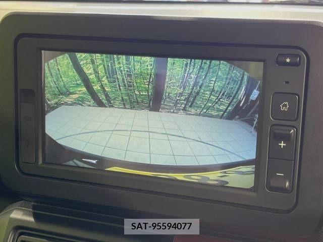 Daihatsu TAFT 2022-01 369099-4