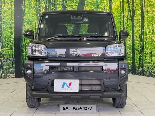 Daihatsu TAFT 2022-01 369099-14
