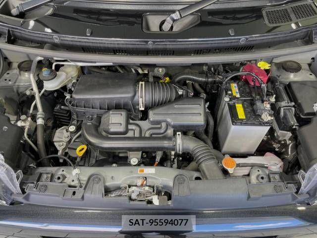Daihatsu TAFT 2022-01 369099-18