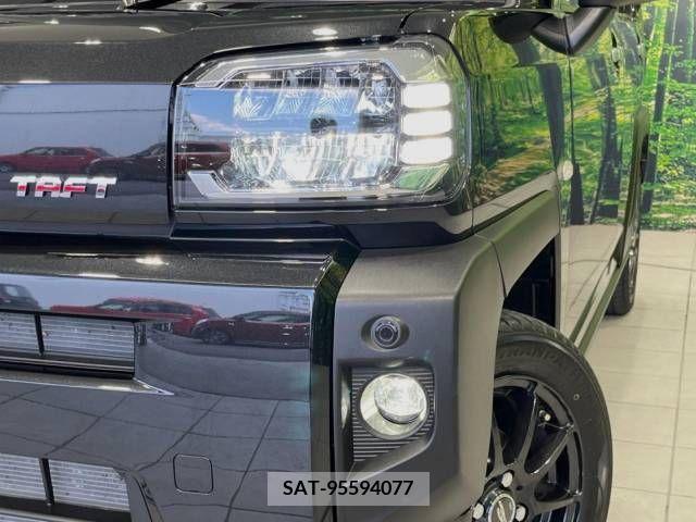Daihatsu TAFT 2022-01 369099-12