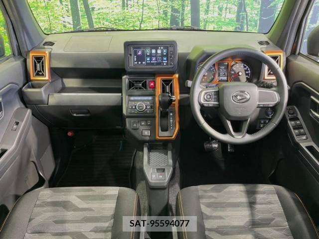 Daihatsu TAFT 2022-01 369099-1