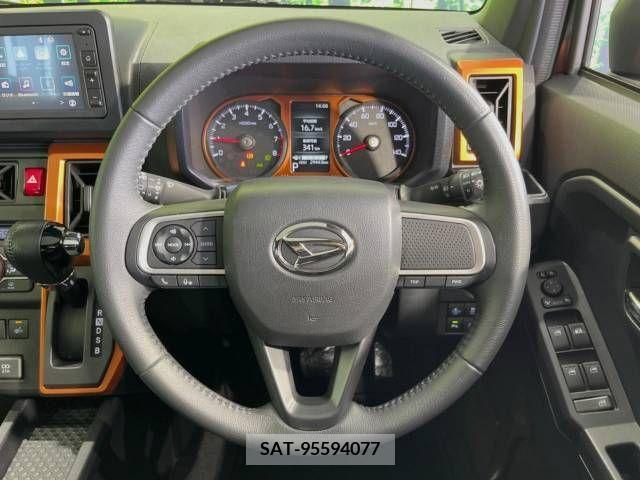 Daihatsu TAFT 2022-01 369099-11