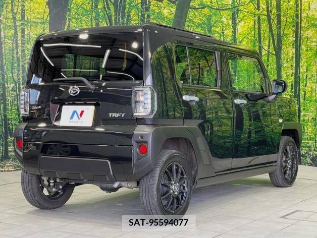 Daihatsu TAFT 2022-01 369099-17