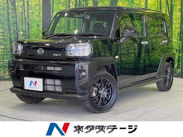 Daihatsu TAFT 2022-01 369099-0