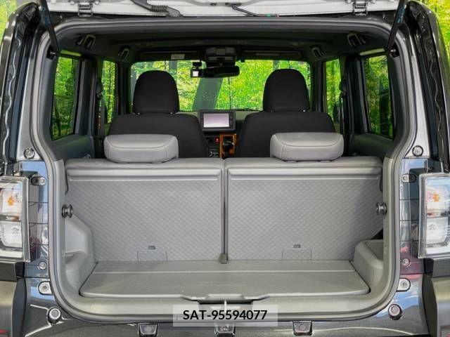 Daihatsu TAFT 2022-01 369099-10