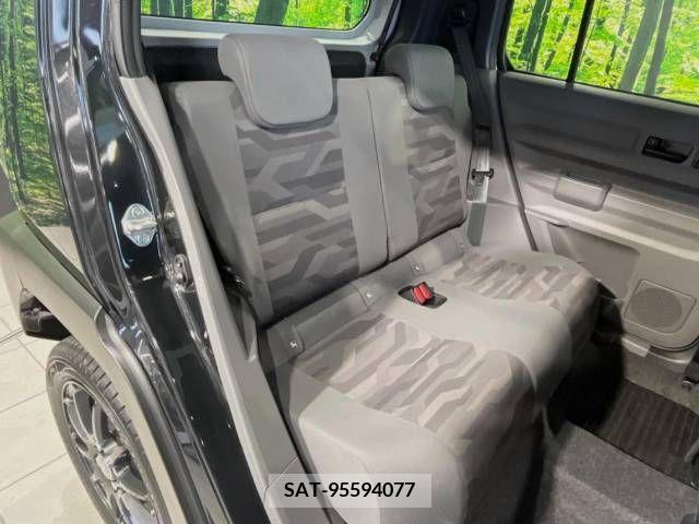 Daihatsu TAFT 2022-01 369099-9