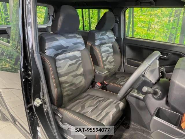 Daihatsu TAFT 2022-01 369099-8