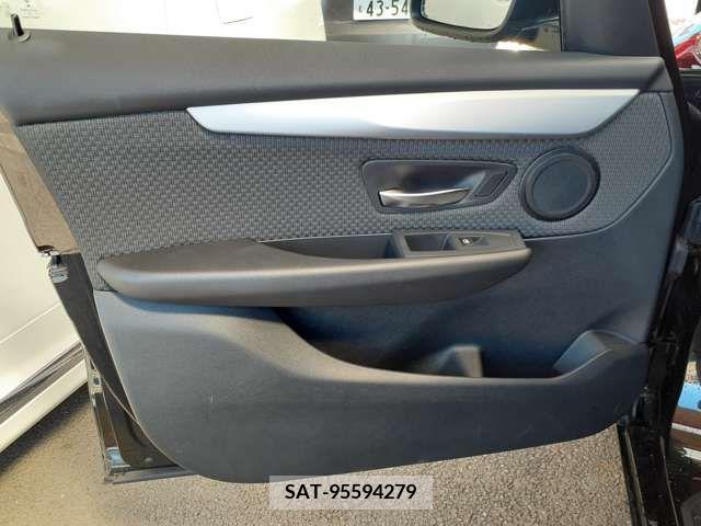 Bmw 2 SERIES 2016-07 203241-10